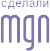 Дизайн и создание сайта MGN